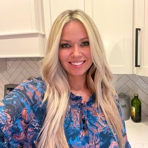 Meet your Posher, Jackie